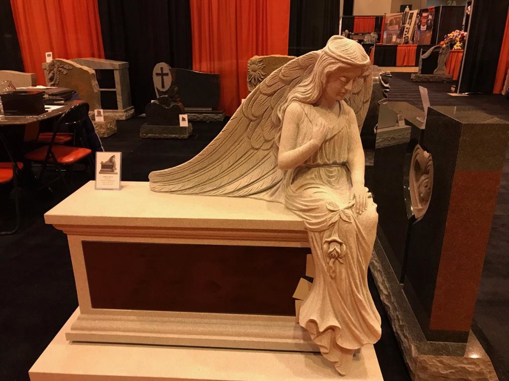 Williams Angel Bench