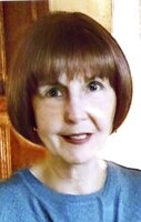 Peggy  Swanson
