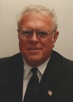 Bernard J Mengeringhausen