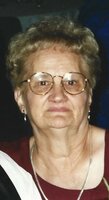 Betty L. Rushton