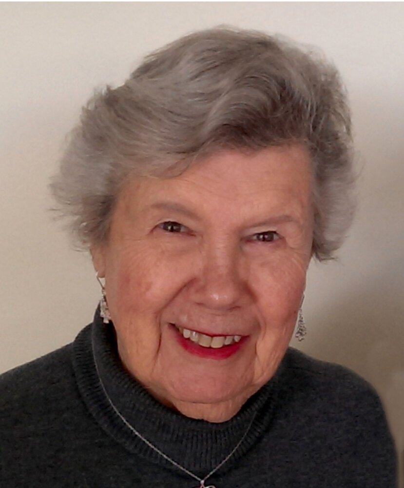 Marilyn Gallagher