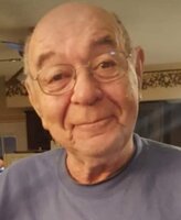 Richard P. Toman