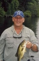 Frank D. Brizgint Jr.