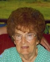 Helen E. McGeever