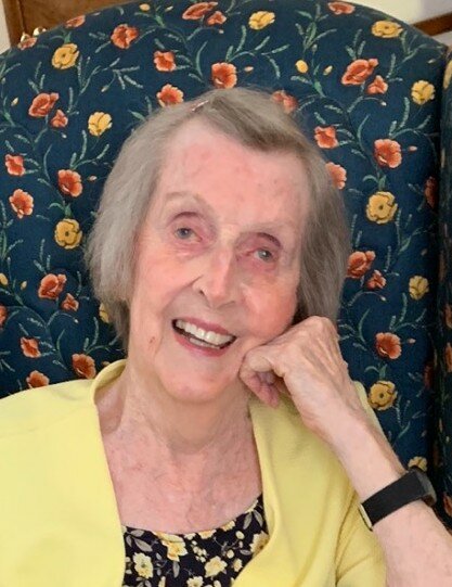 Dorothy Adams