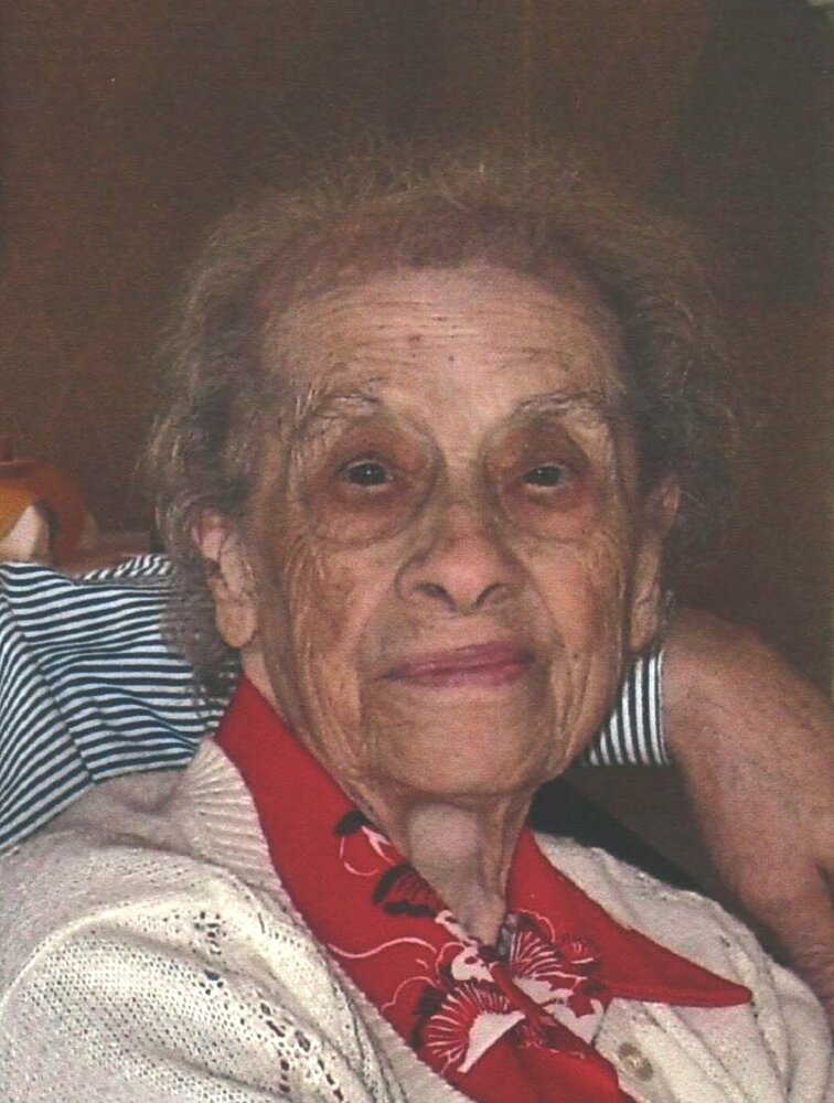 Rita Amendola