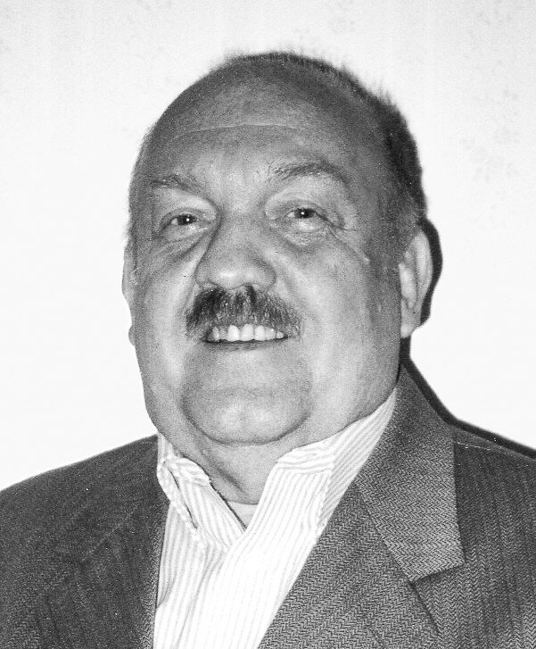 Charles Fick