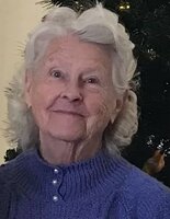 Carol Ann Evans