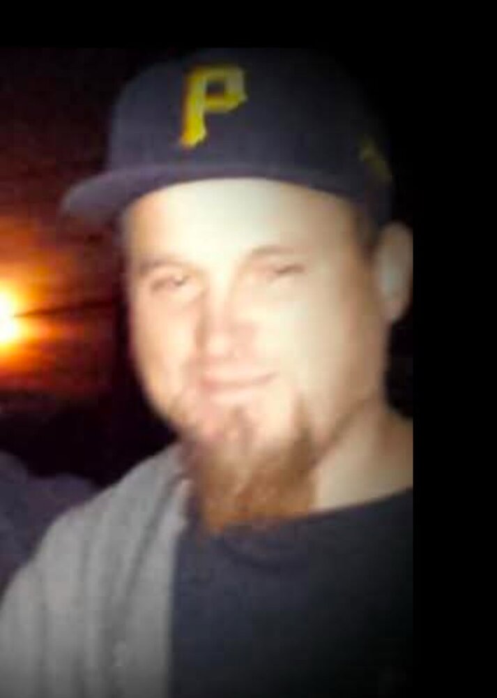 Michael Walter Sr.