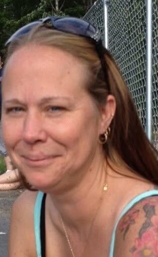Amy Moyer