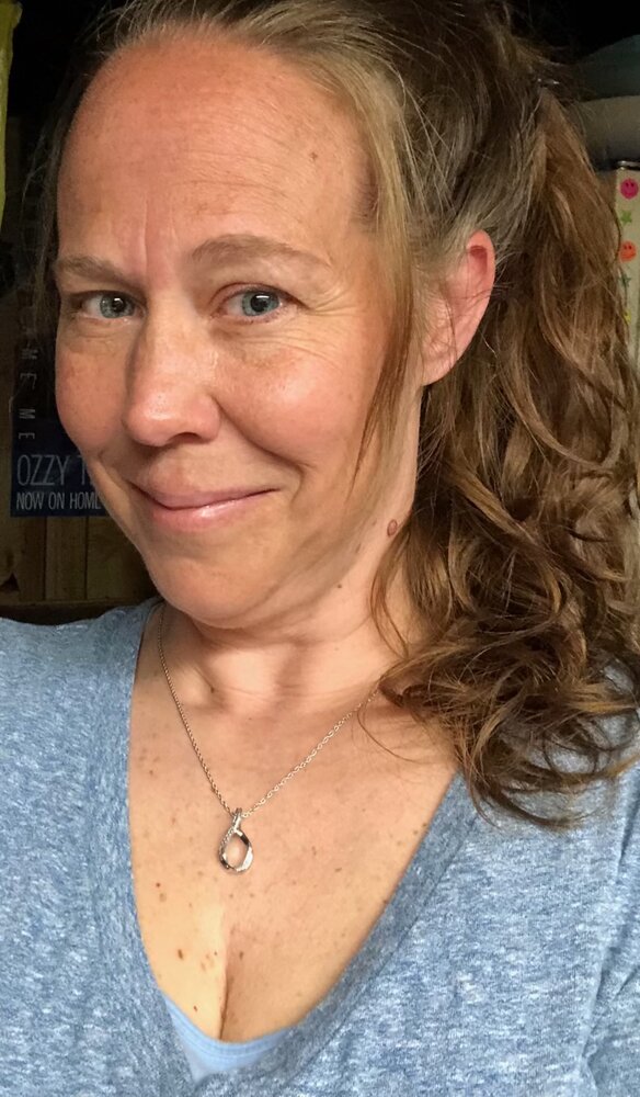 Amy Moyer