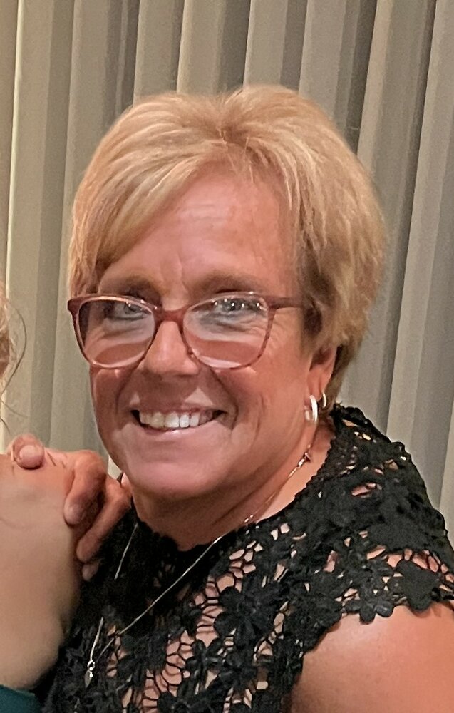 Diane Kozemko