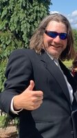 Robert Andrew Pacovsky