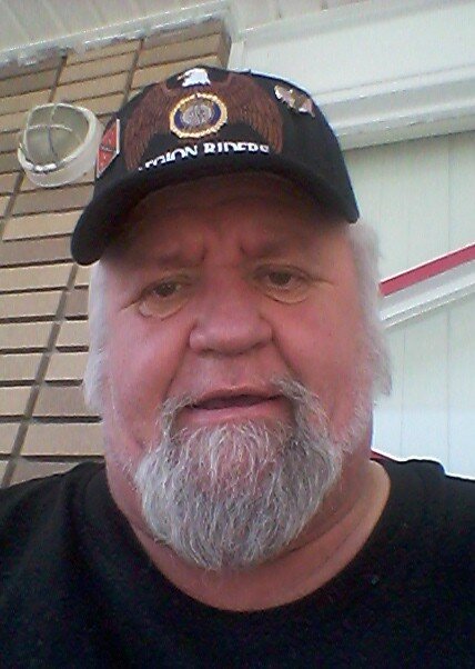 Frank Hohal
