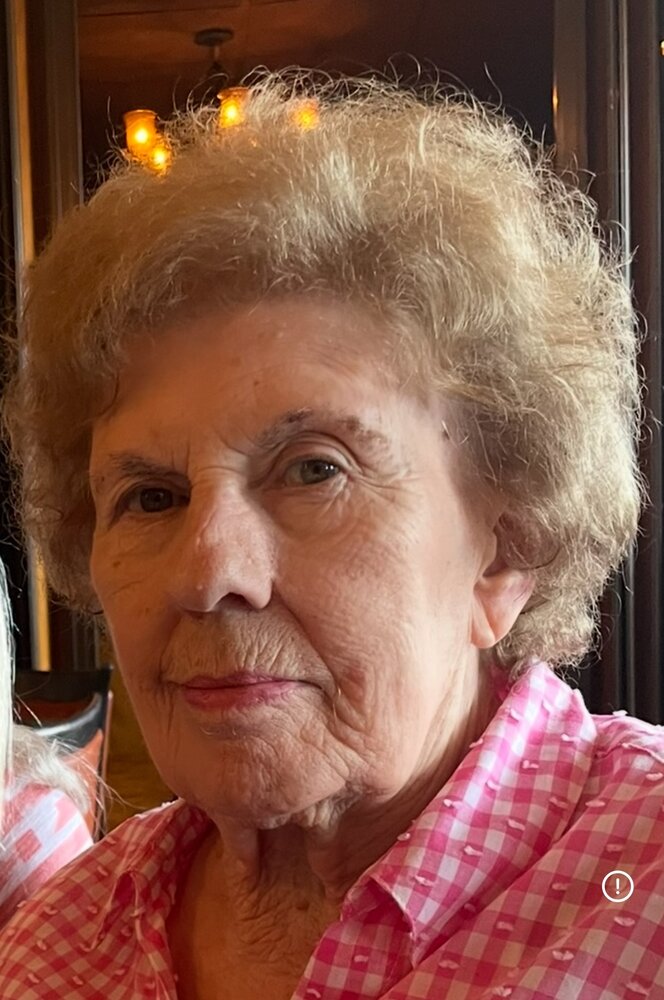 Rosemary Tedesco