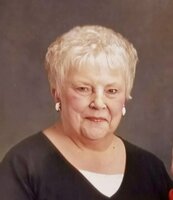 Mary Johann Sobeck