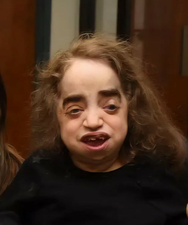 Megan Grigas