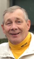 Gary M. Moore
