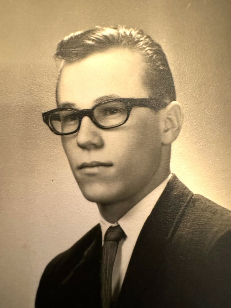 John Blaum