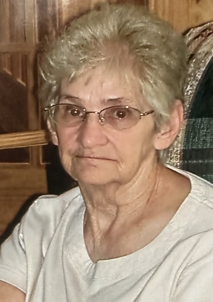 Sylvia Russo