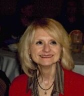 Carolyn R. Amand