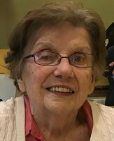 Mary C. Stinson