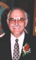 George M. Daru