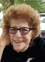 Nancy  Scalfer